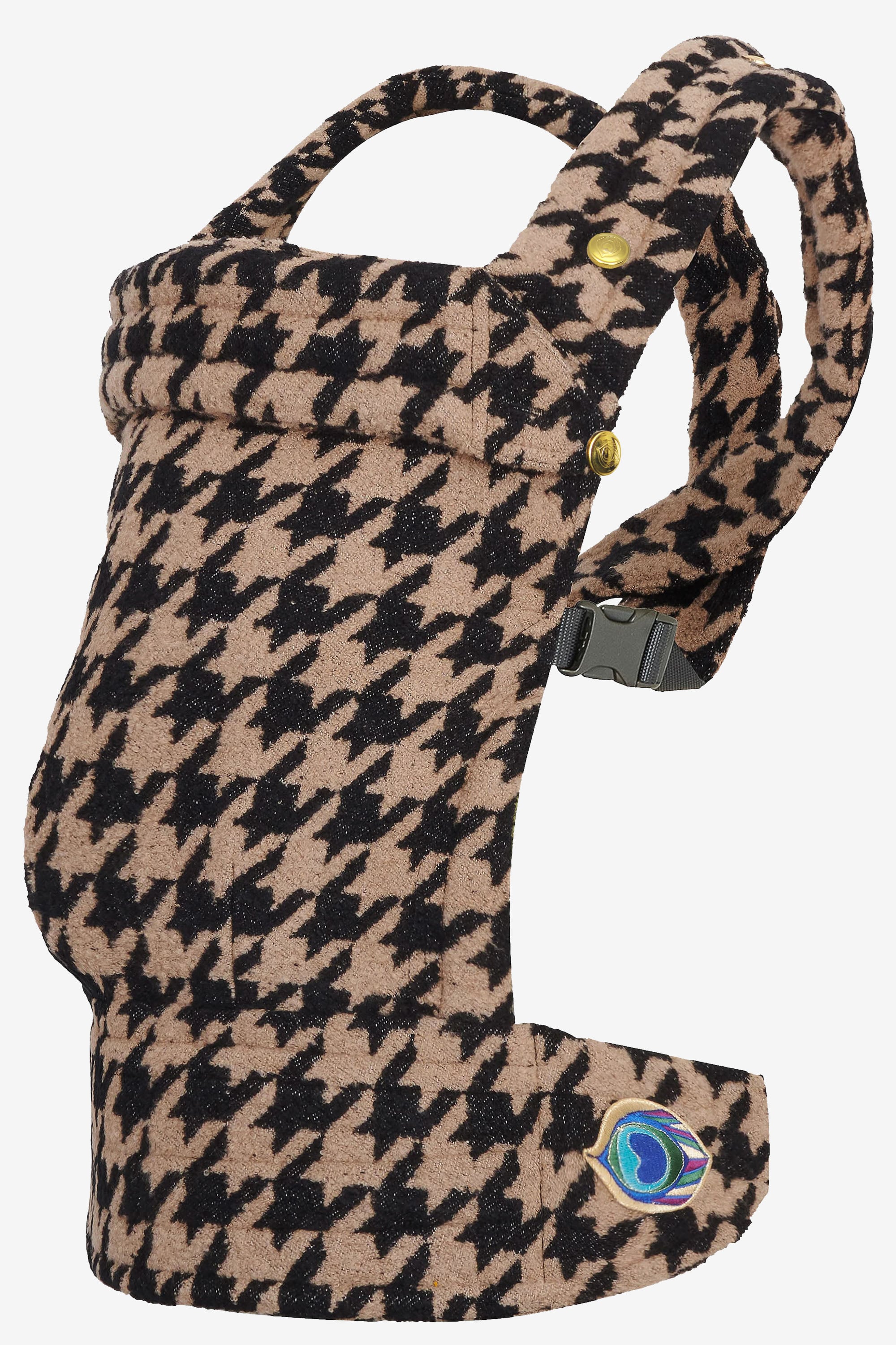 Tweed Classic| Zeitgeist Baby Carrier | SHOP ARTIPOPPE