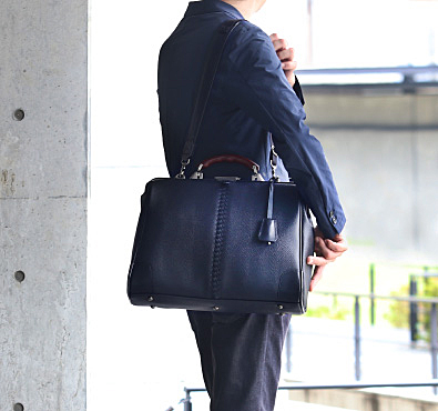 YOUTA LIZARD3WAY横ダレス | 豊岡鞄公式オンラインストア - Artisan