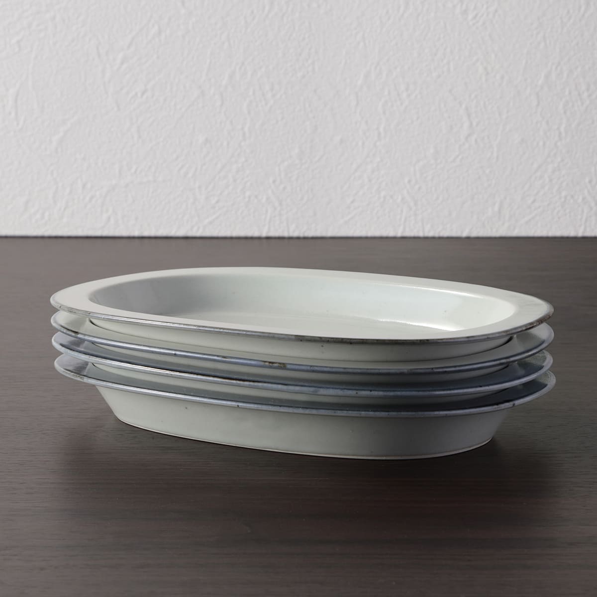 あたら-もの】楕円皿 | ABCミッケ｜【公式】ABC通販サイト