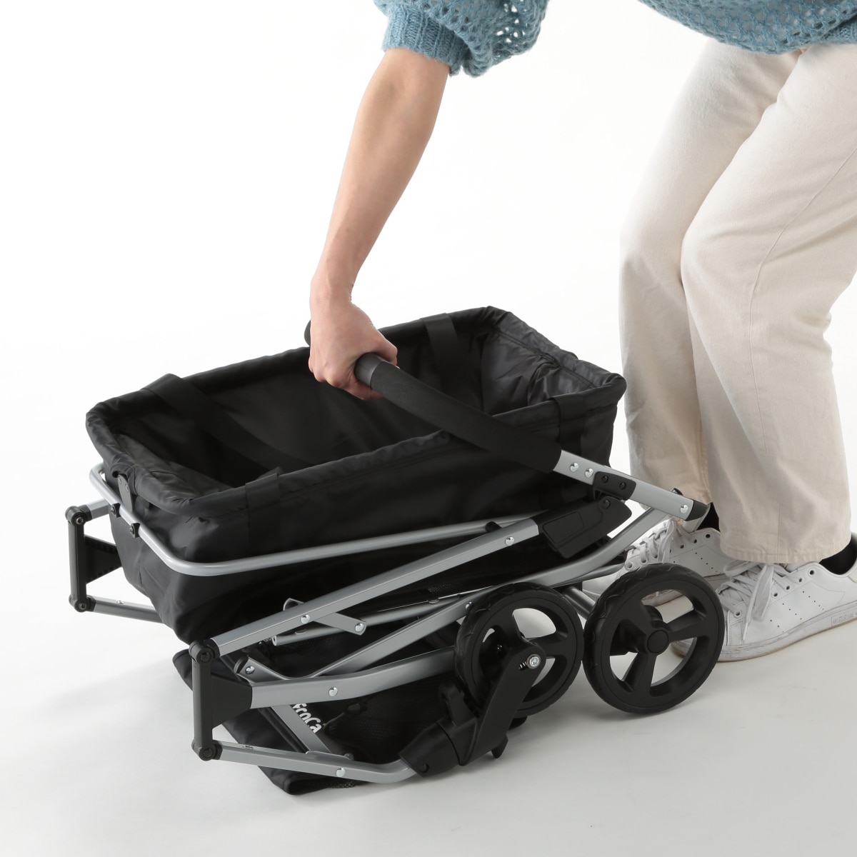 らくらくマイカート エコカ 保冷マイバッグセット | ABCミッケ