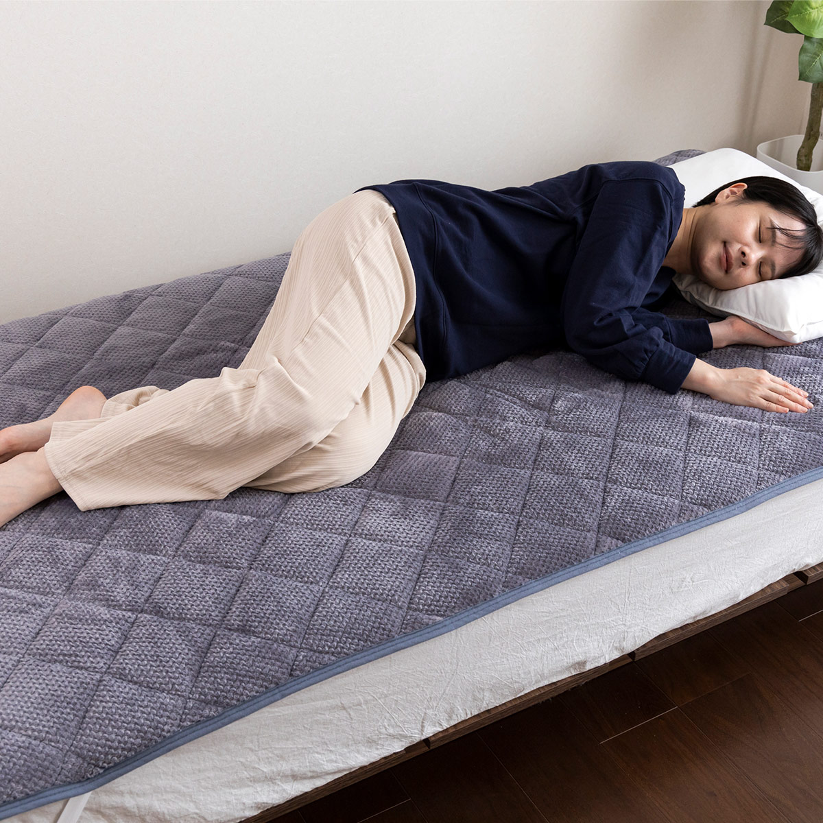 コラントッテlab 磁気敷きパッド | ABCミッケ｜【公式】ABC通販サイト