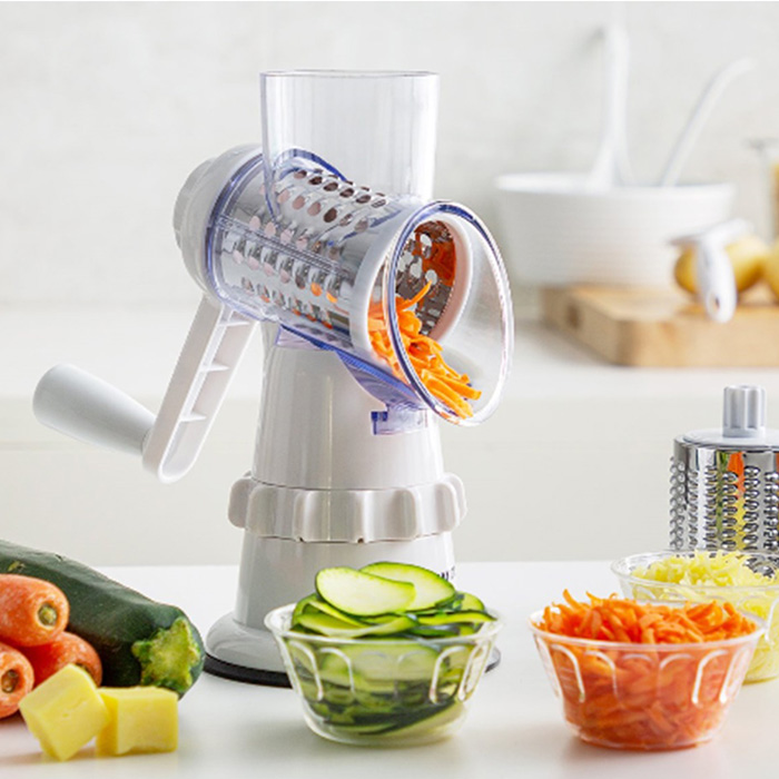 時短調理グッズ「スライサー」比較してみた！ | ABCミッケ｜【公式