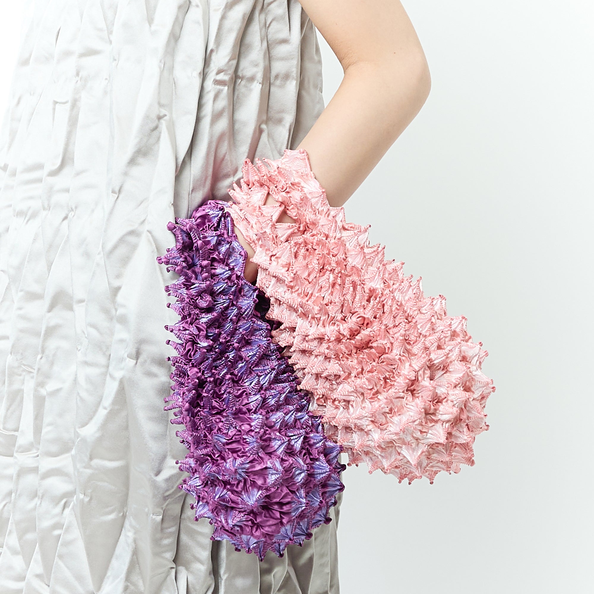 プチバッグ | BUNZABURO 片山文三郎商店 | 京都 タグ 