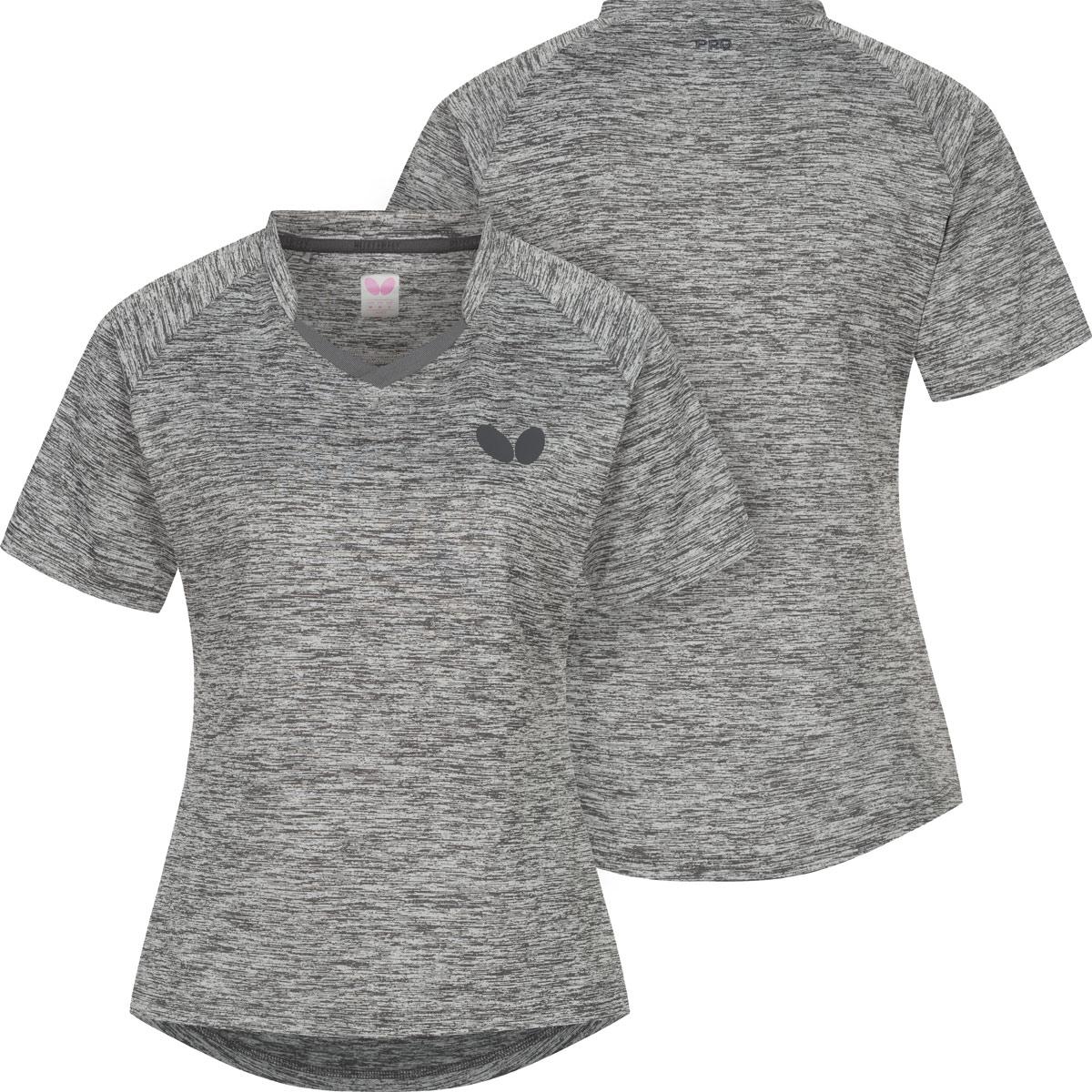 Izumo Lady Shirt | Butterfly Table Tennis