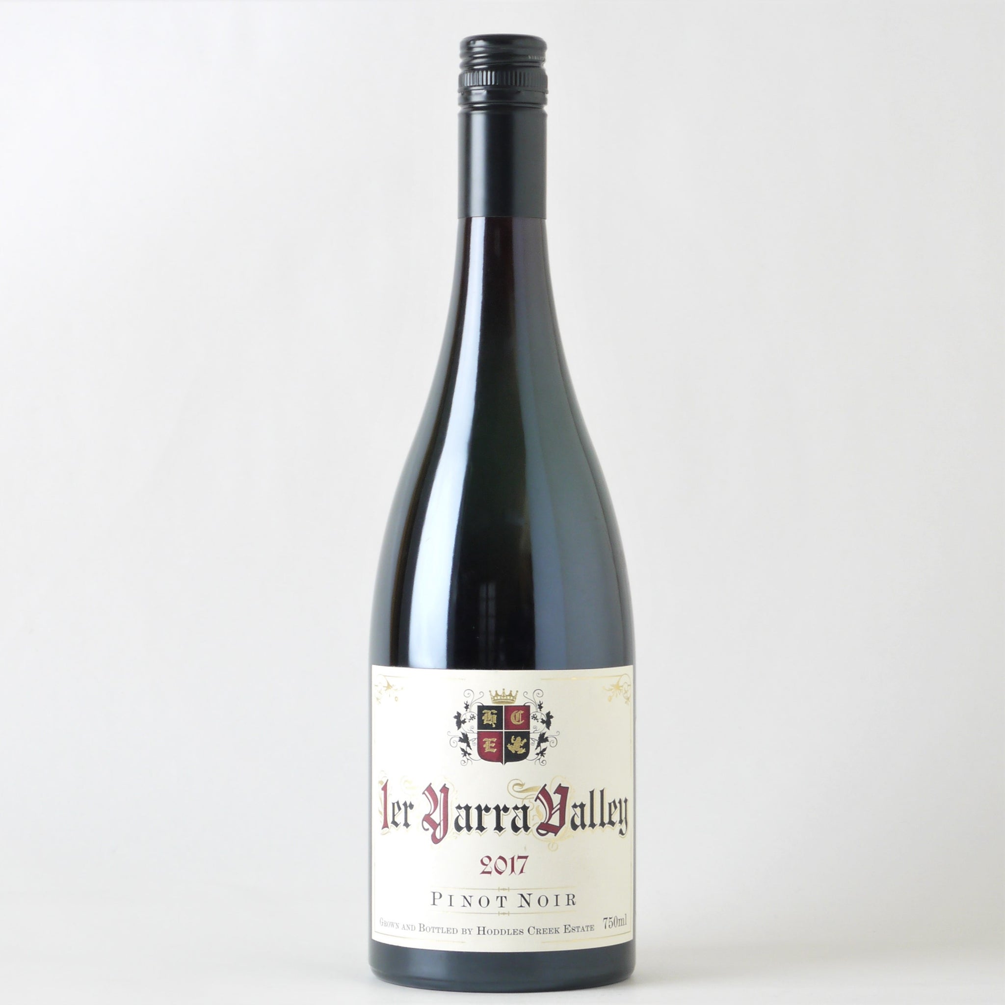 プルミエ ヤラ・ヴァレー ピノ・ノワール【2017】 – buzaemon