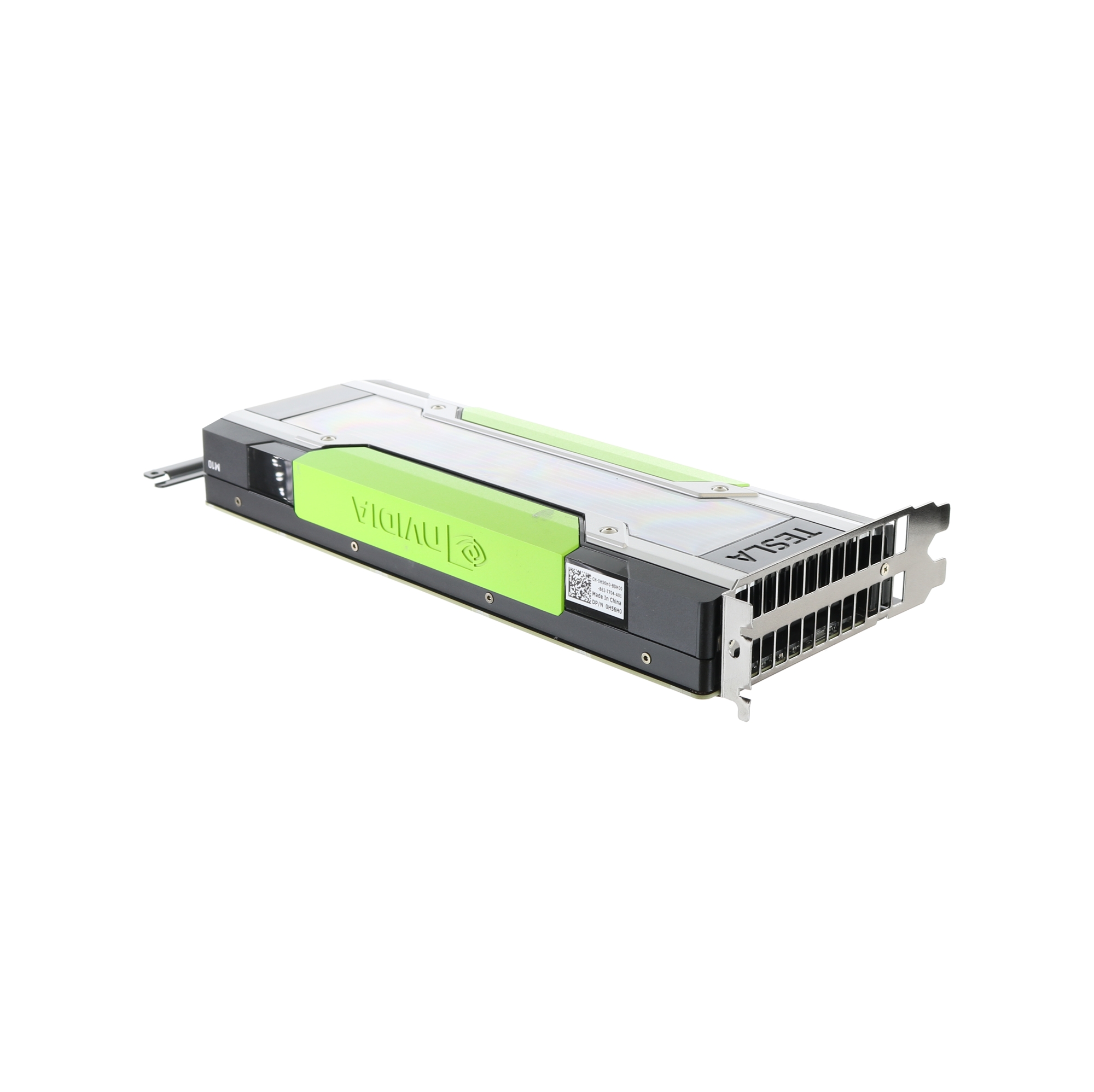 Dell NVIDIA Tesla P40 24GB GDDR5X GPU KM3C2