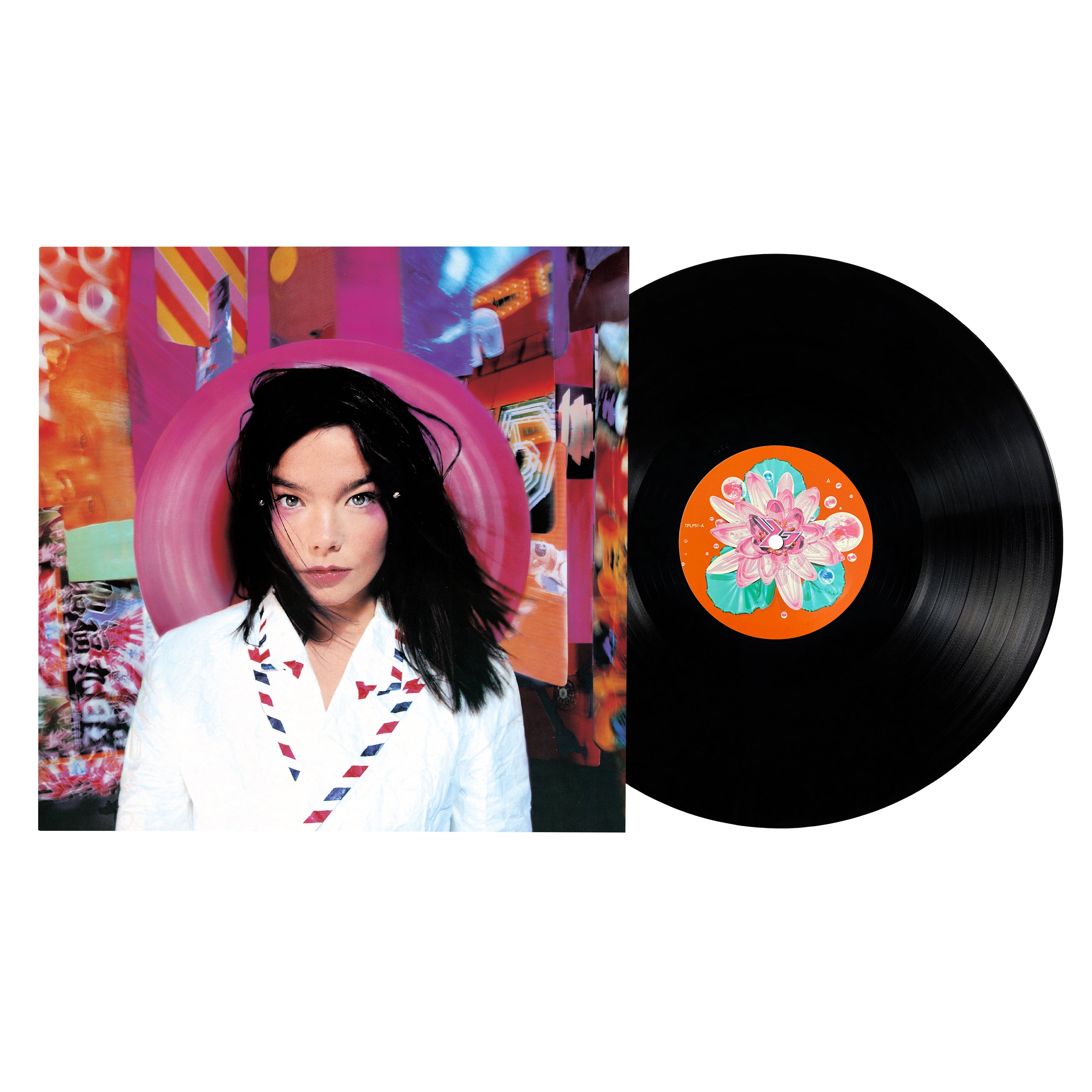 Björk - Post – Björk Official Store