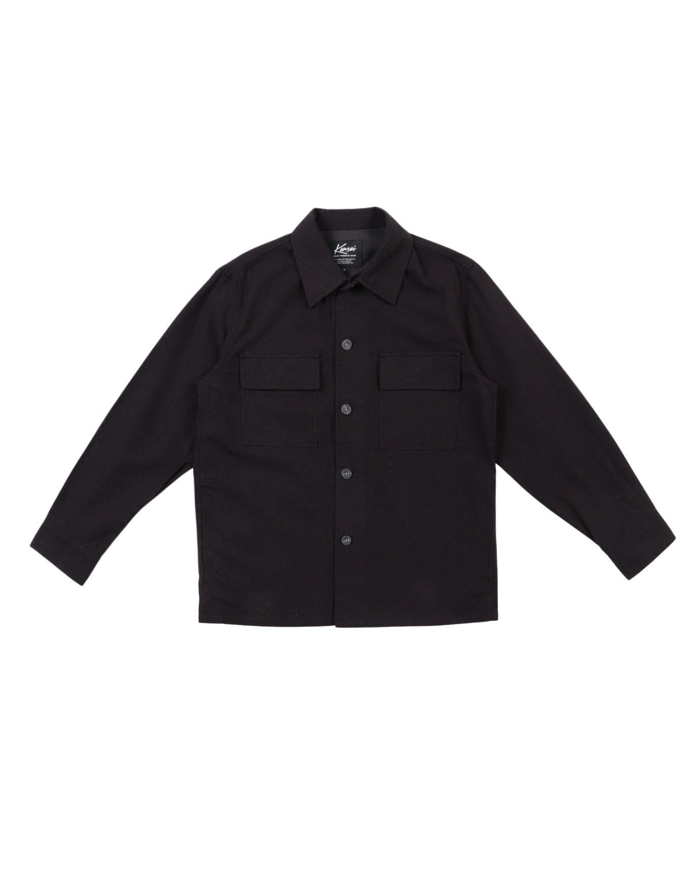 SALE40%OFF／【KANSAI YAMAMOTO】ピーチツイルシャツアウター