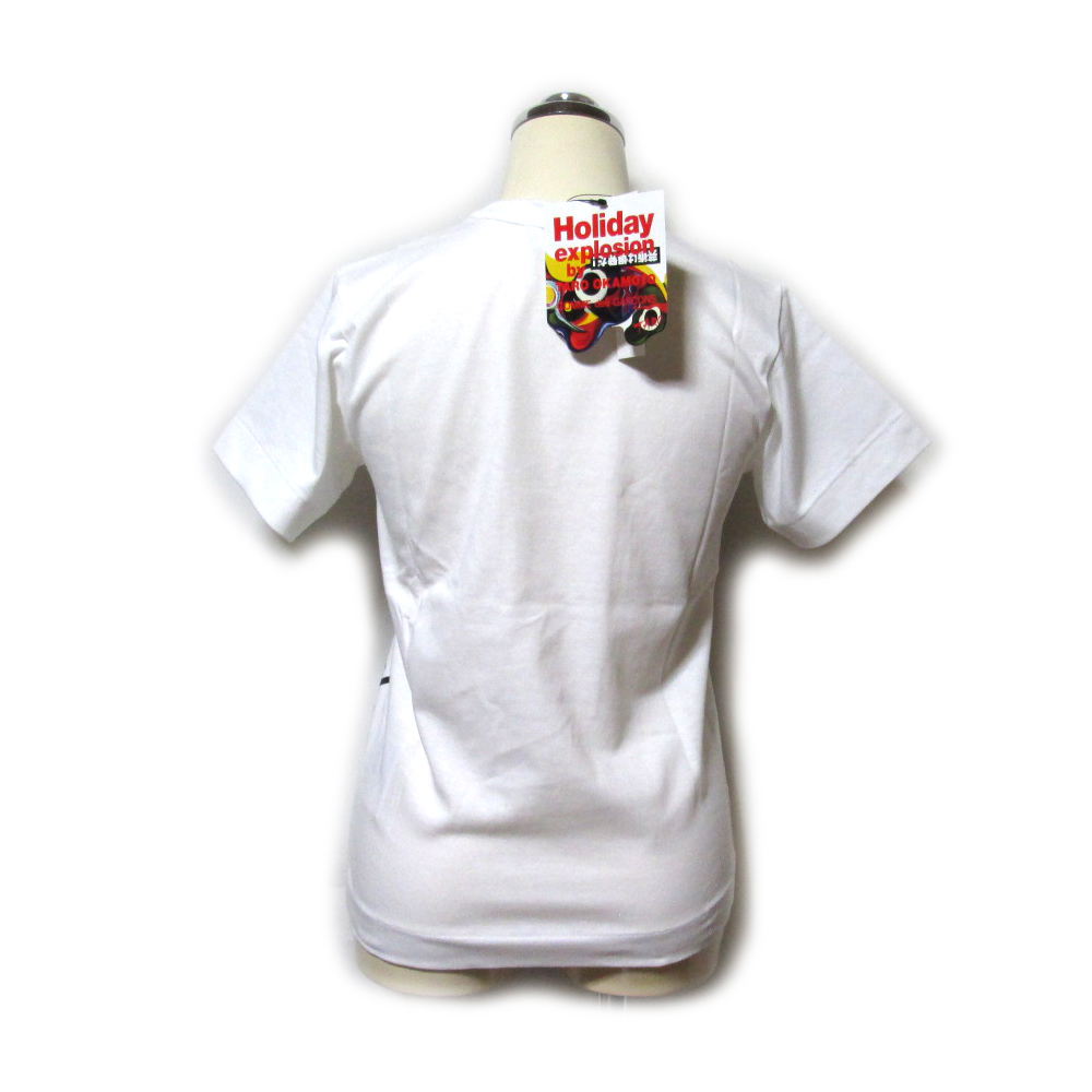 日本極東貿易 / 【新品】 PLAY COMME des GARCONS×TARO OKAMOTO フレイ