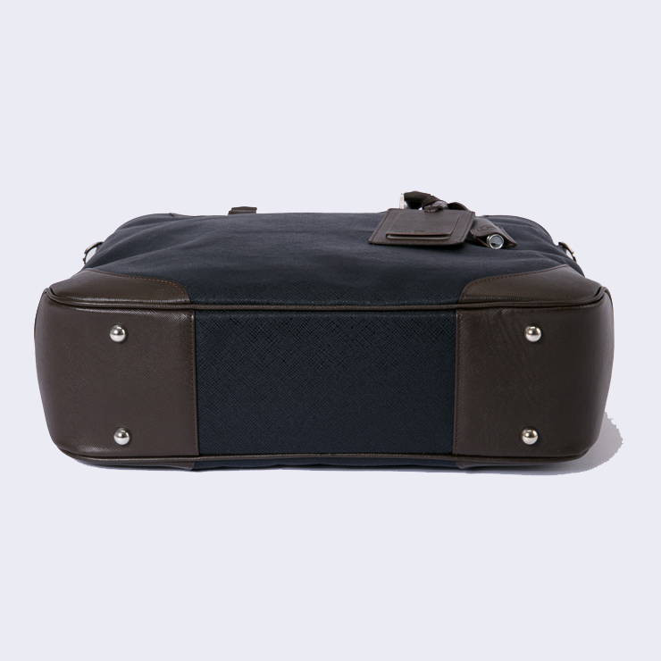 PELLE MORBIDA|ペッレ モルビダ】トートバッグ Capitano PMO-CA107