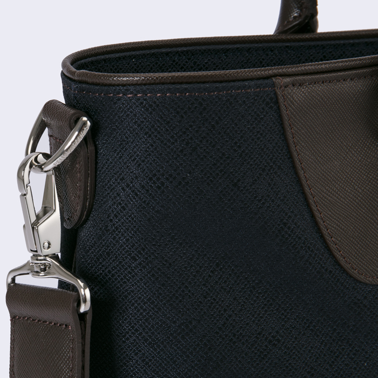 PELLE MORBIDA|ペッレ モルビダ】トートバッグ Capitano PMO-CA107