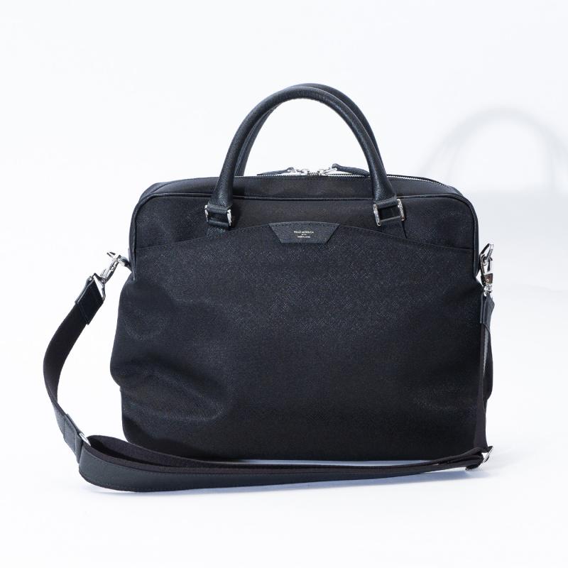 PELLE MORBIDA ペッレモルビダ】キャピターノ 牛革 本革 レザー