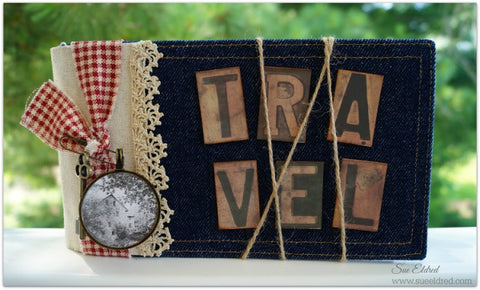 7gypsies Gypsy Paper Pack Collection - American Vintage – 1320LLC