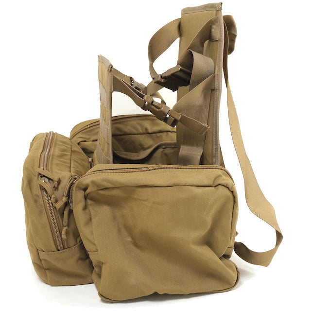 軍放出バッグetc – キャプテントム