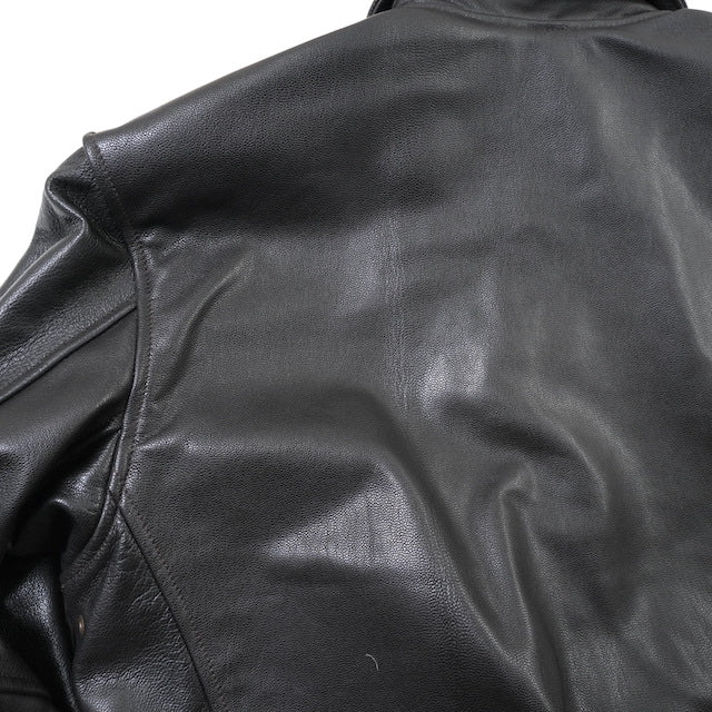 COCKPIT USA（コックピット） Type A-2 ゴートスキン 現行ミルスペック