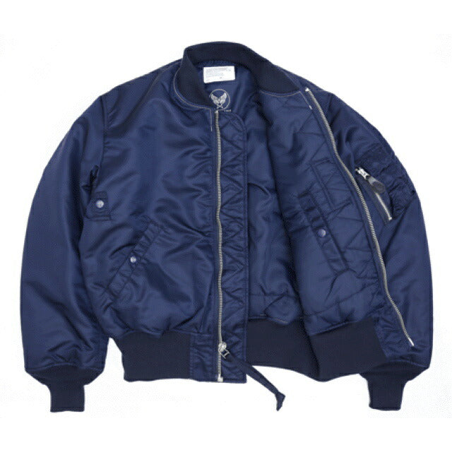 ALPHA INDUSTRIES（アルファ インダストリーズ）TYPE B-15C(MOD