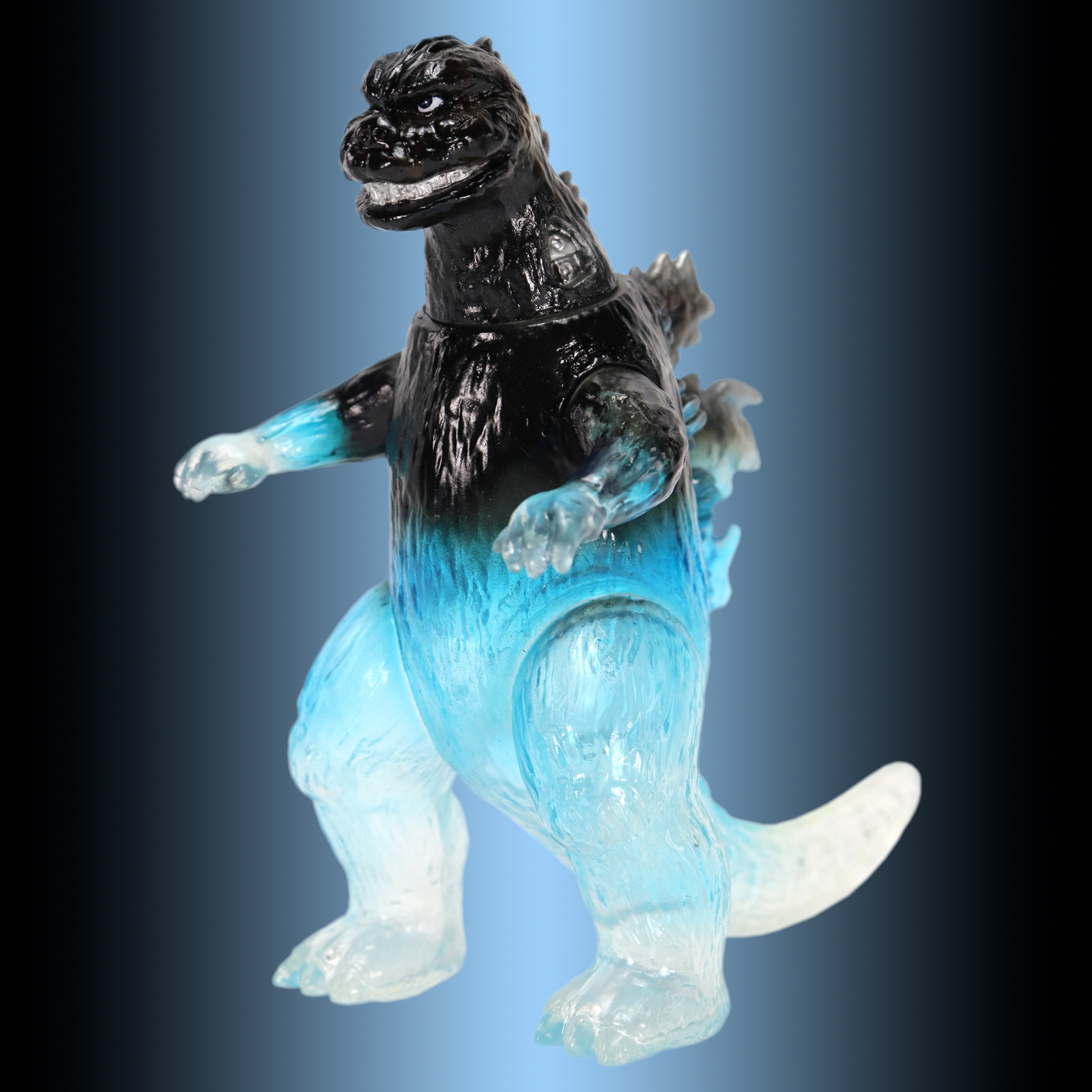 SHOP.CCP.JP / CCPミドルサイズシリーズ ゴジラ【第14弾】