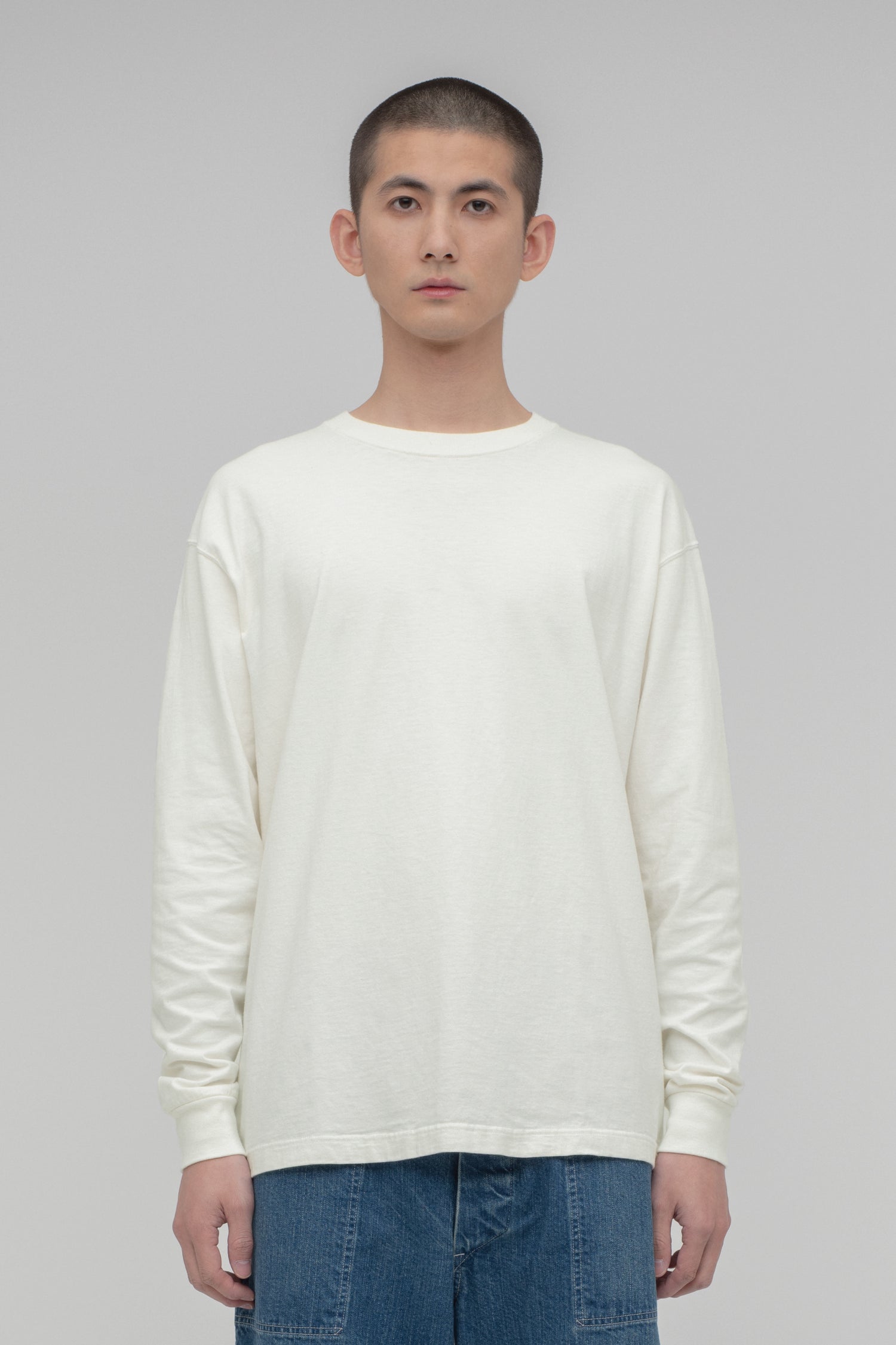 Long Sleeve T-shirt – CIOTA Online Shop