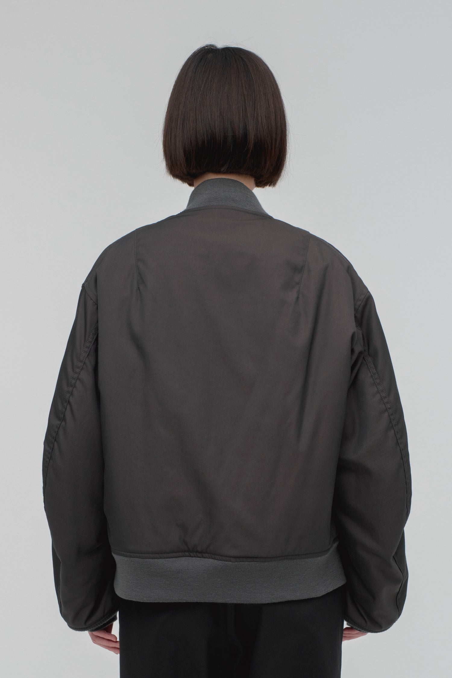 MA-1 Flight Jacket (Jet-Dyed Model) – CIOTA Online Shop