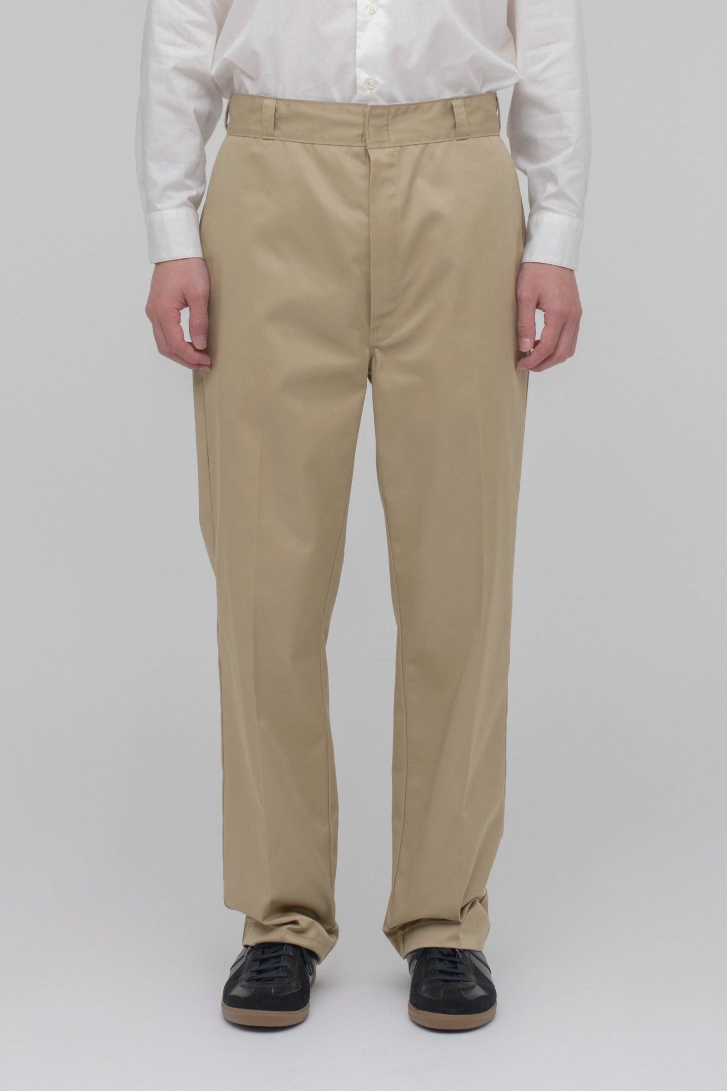 Work Pants (Wide Tapered) – CIOTA Online Shop