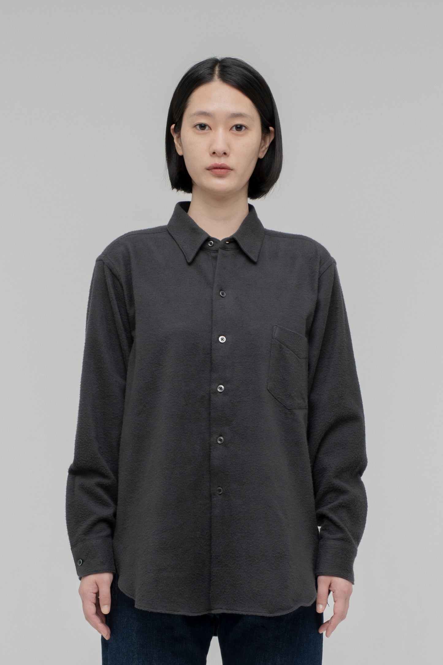 Flannel Shirt – CIOTA Online Shop