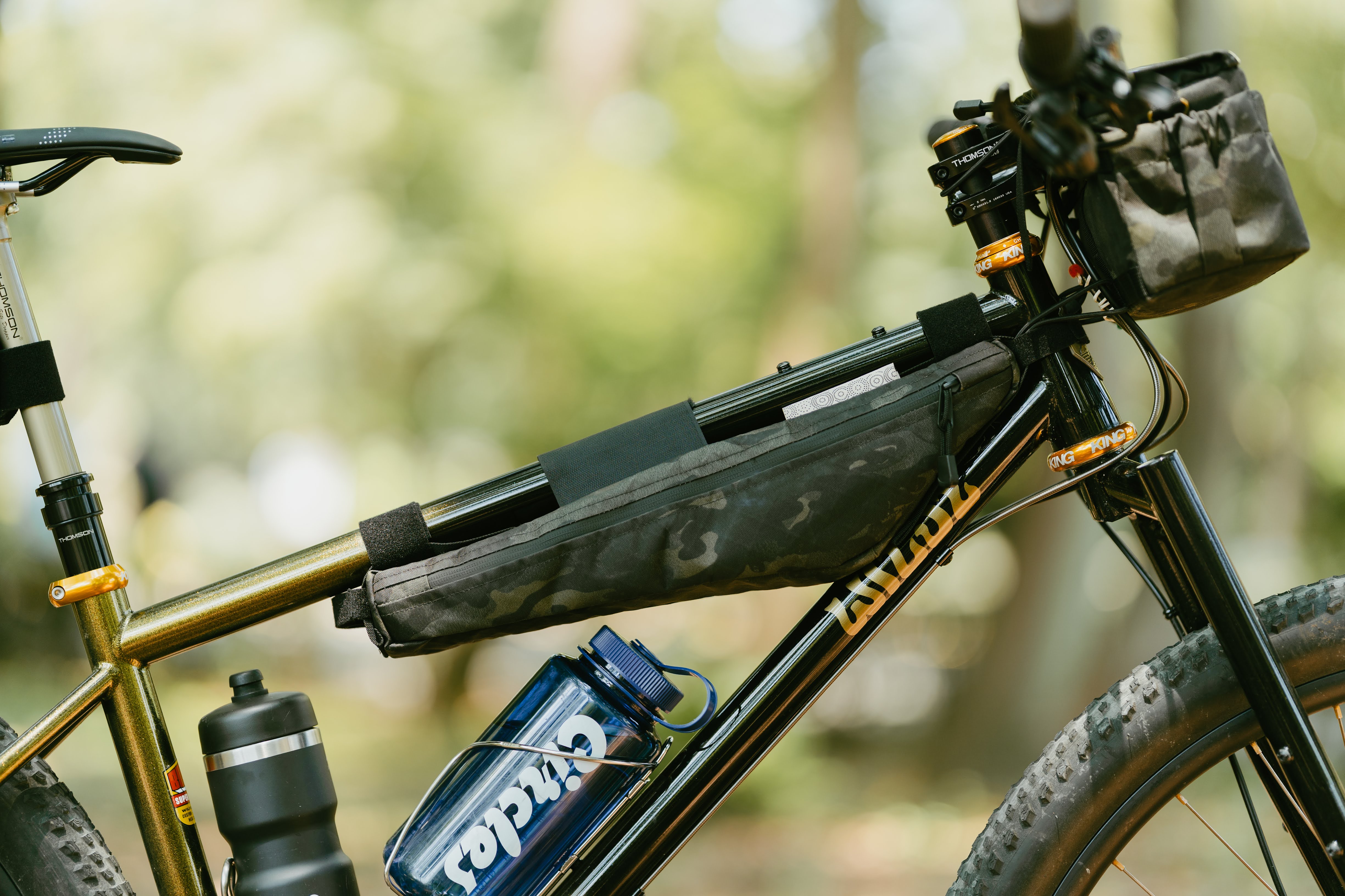 OUTER SHELL ADVENTURE