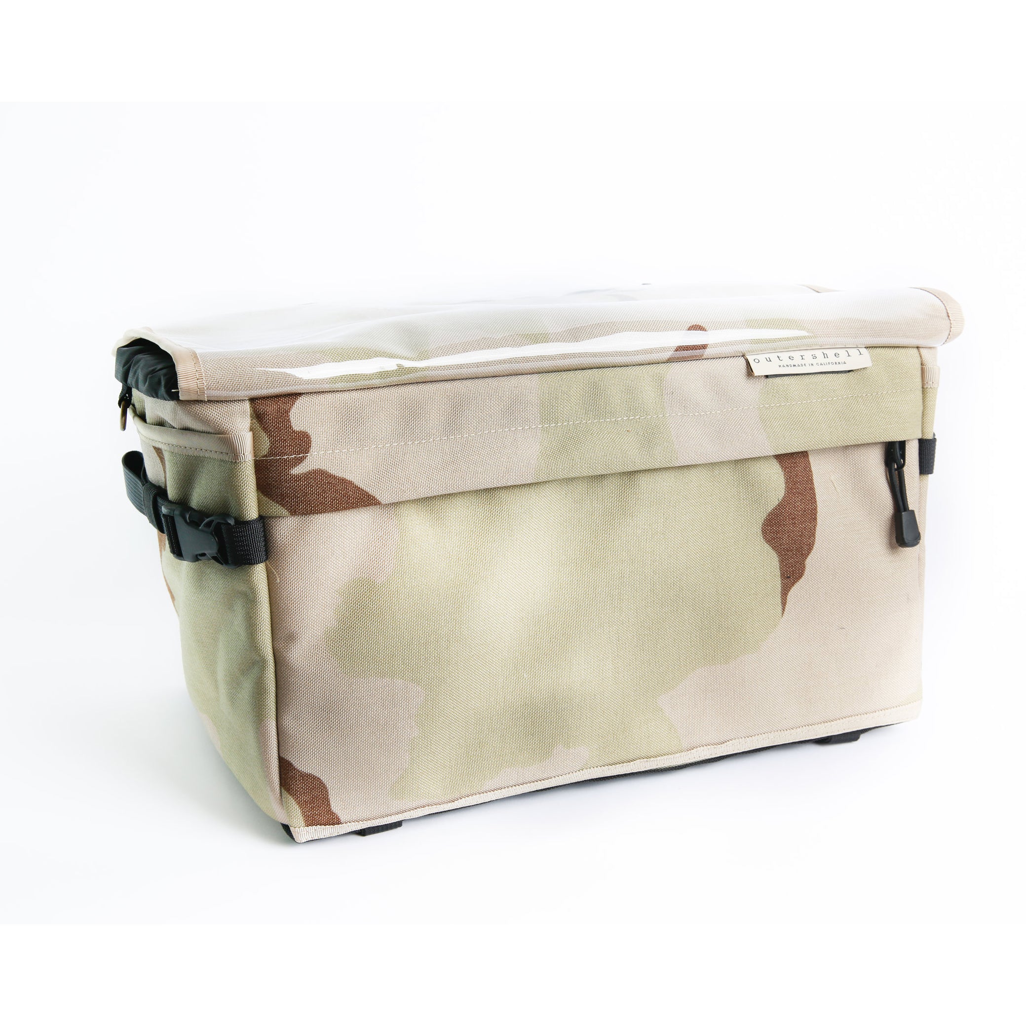 OUTER SHELL Rack Bag