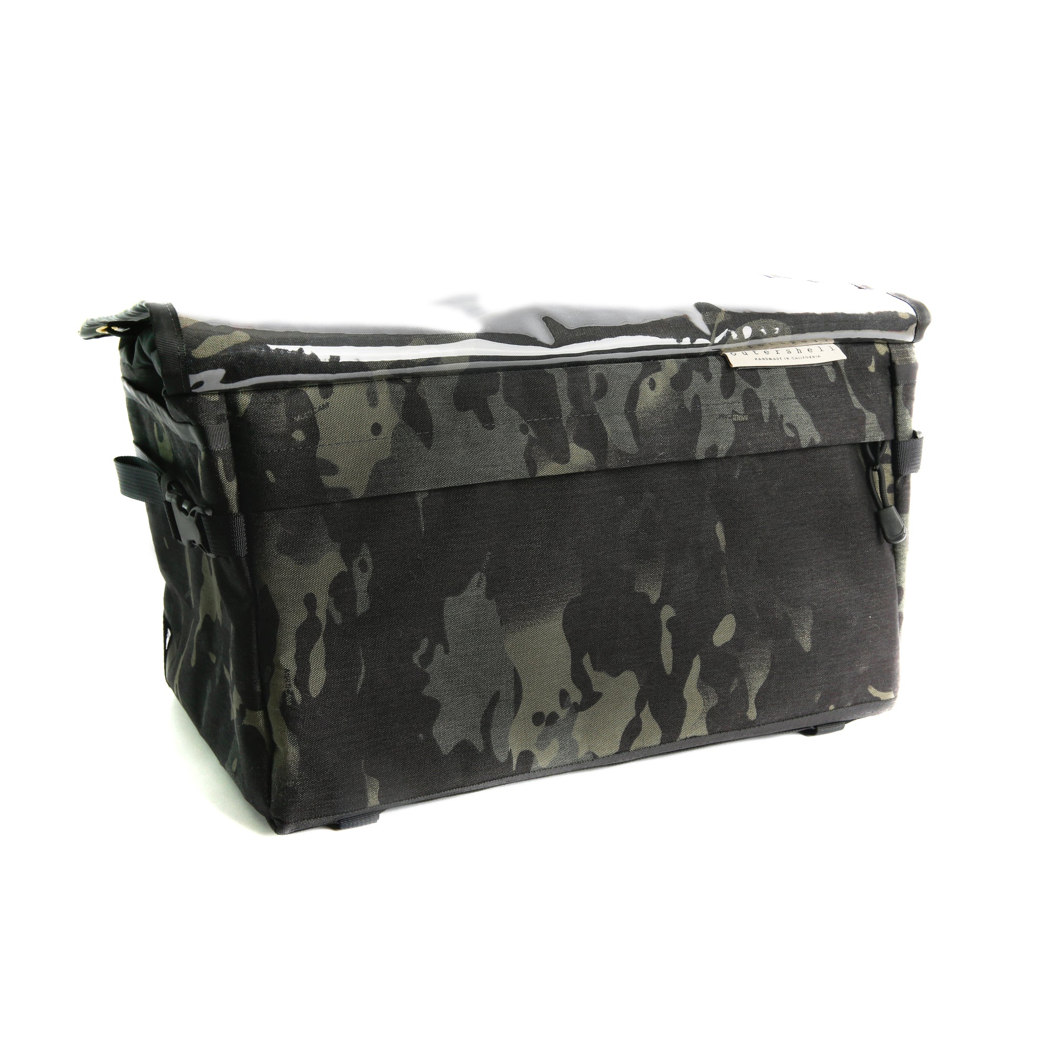 OUTER SHELL Rack Bag