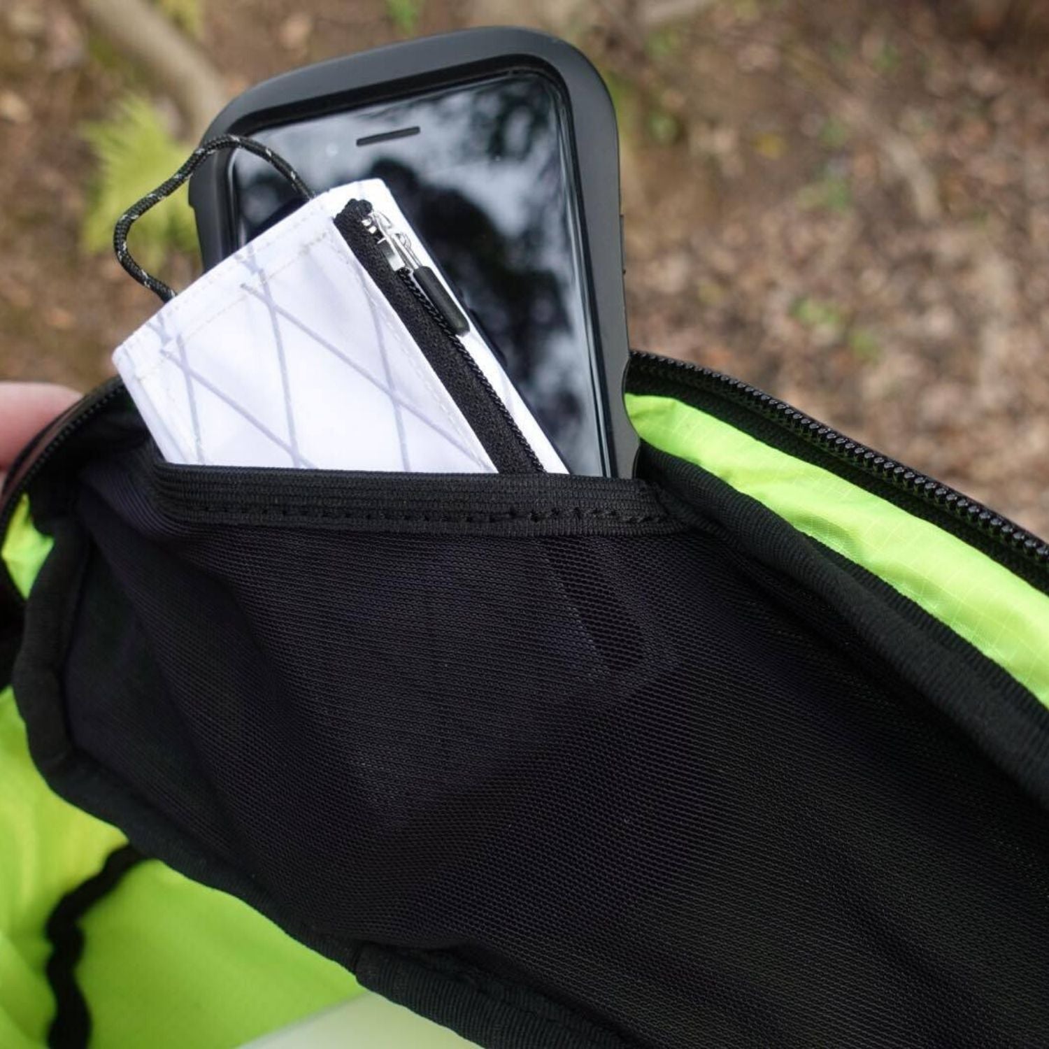 SURLY MOLOKO Adjunct Personal Effects MOLOKO Bag