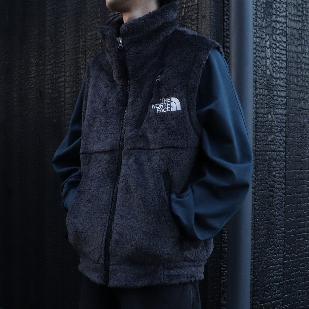 Versa Loft Vest #AG / アスファルトグレー [NA62551]_THE NORTH FACE