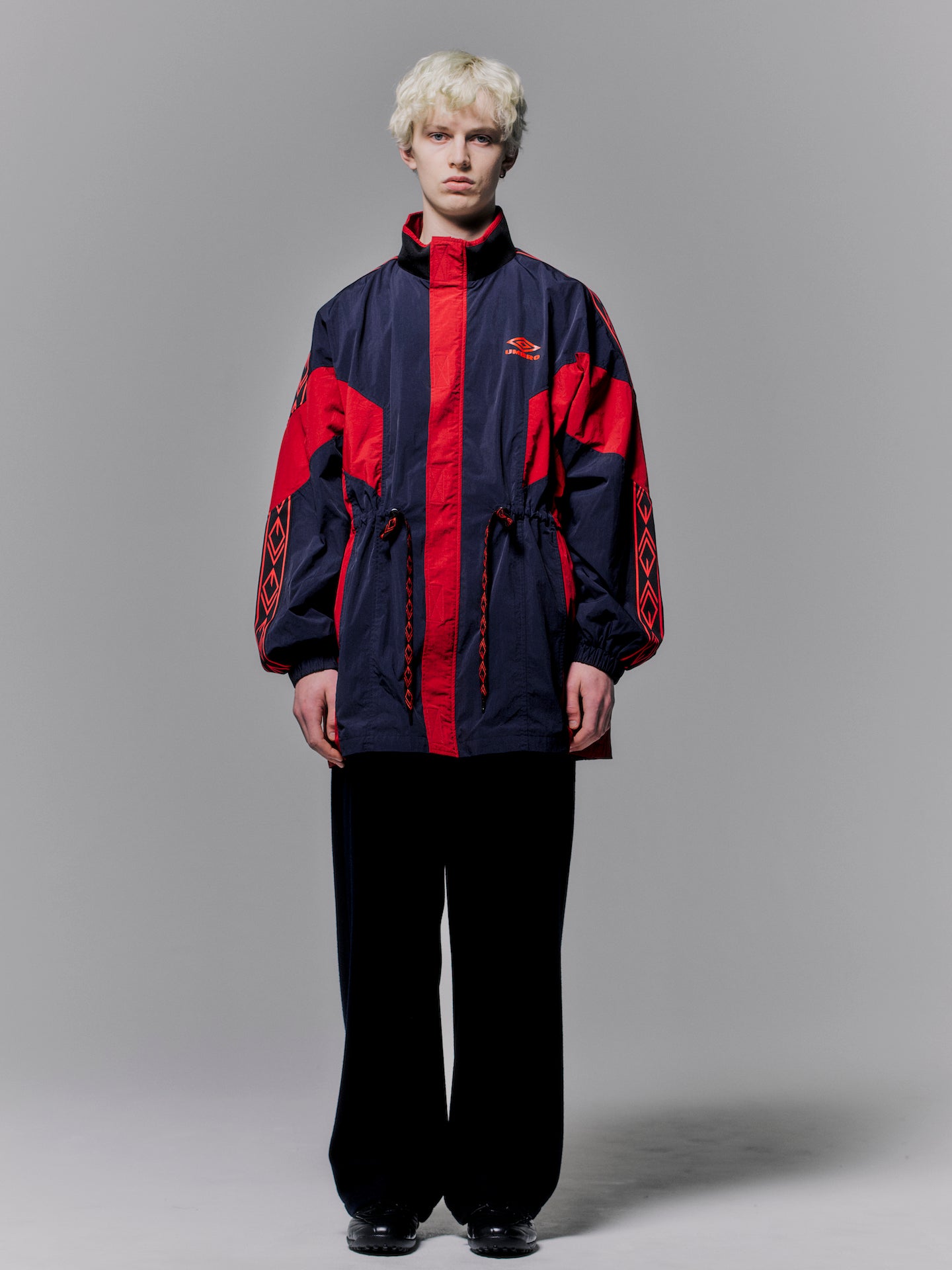 COGNOMEN x UMBRO WINDBREAKER – Cognomen