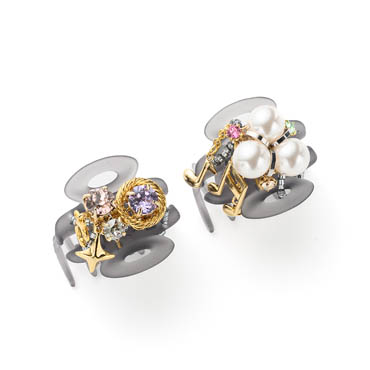 クリップ| COMPLEX BIZ ONLINE SHOP｜コンプレックス ビズ 公式通販