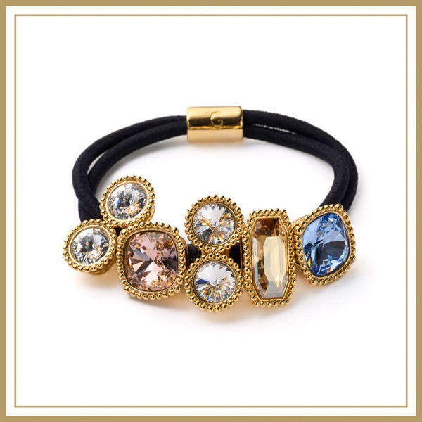 プレシャスストーン ポニー(マルチカラー) | ポニー | COMPLEX BIZ