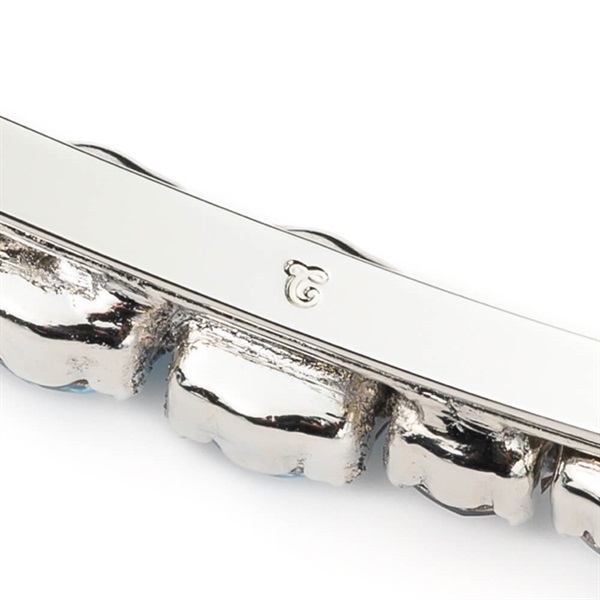 ブランニューグリッター ロングピン(ブルーミックス) | ロングピン