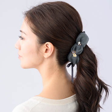 ヘアアクセサリー| COMPLEX BIZ ONLINE SHOP｜コンプレックス ビズ
