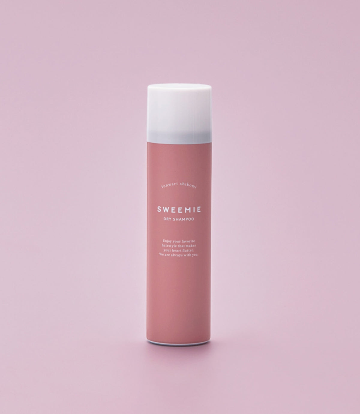 DRY SHAMPOO | SWEEMIE