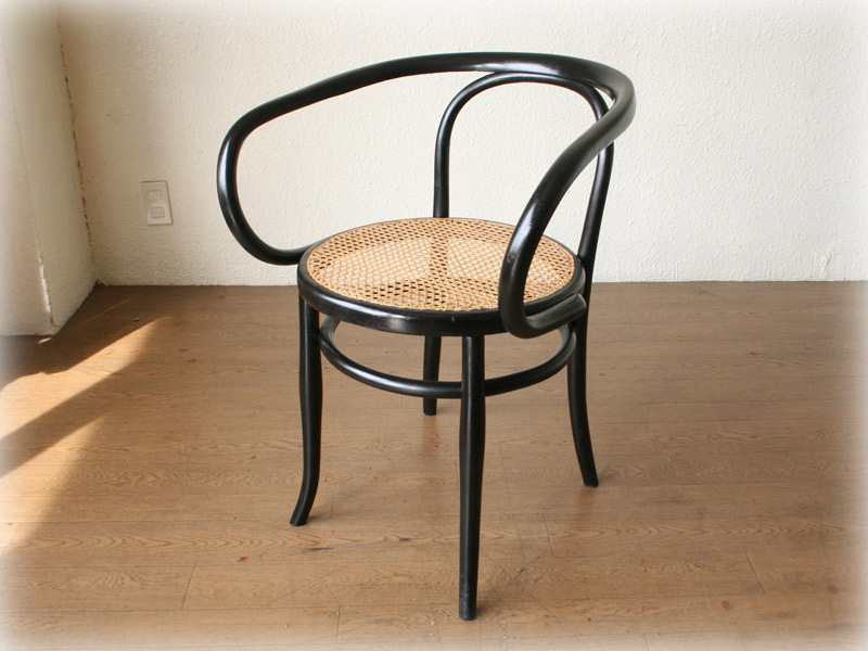 トーネットTHONET ベントウッドヴィエナチェア ”No6009”｜アンティーク