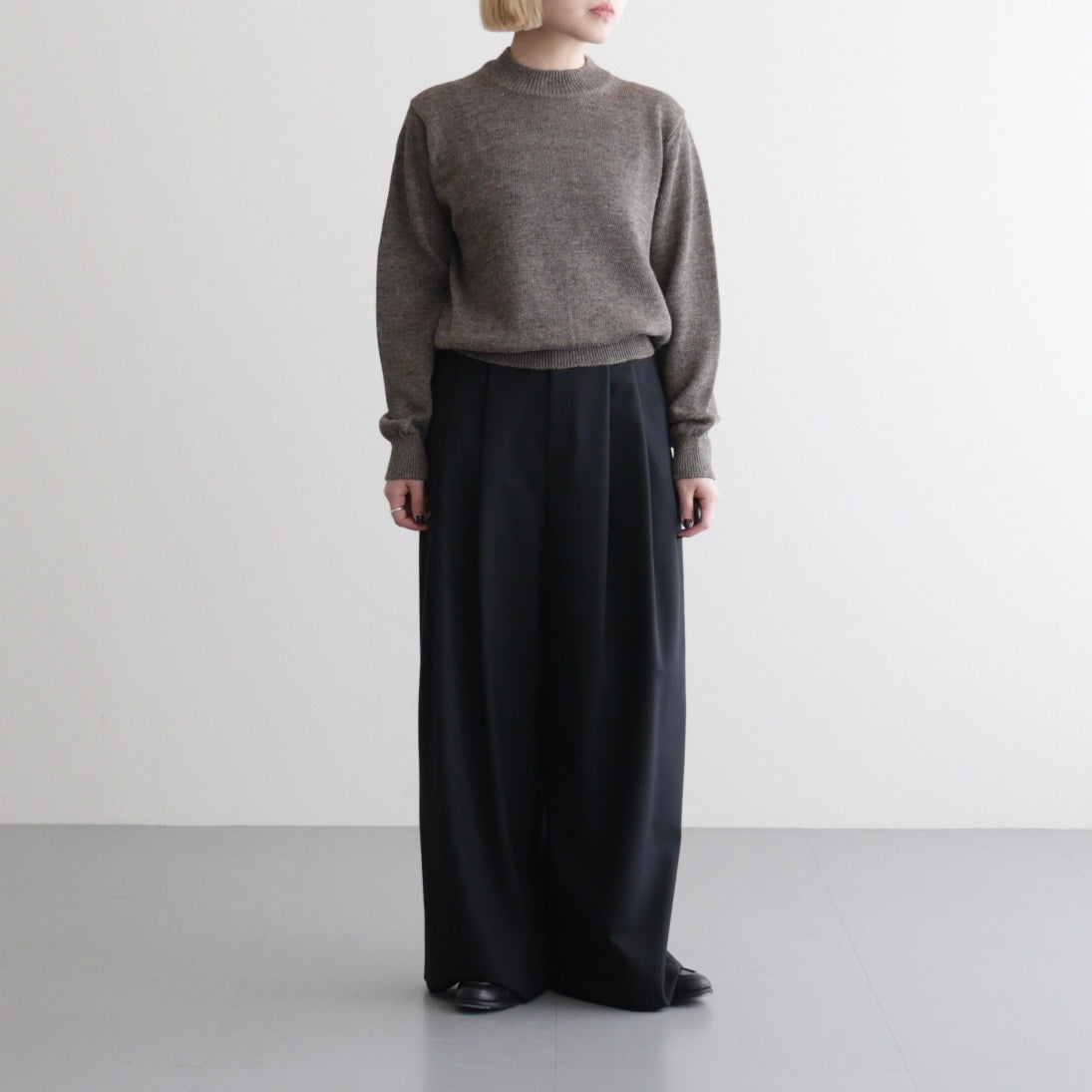 BATONER | バトナー – Diffusion