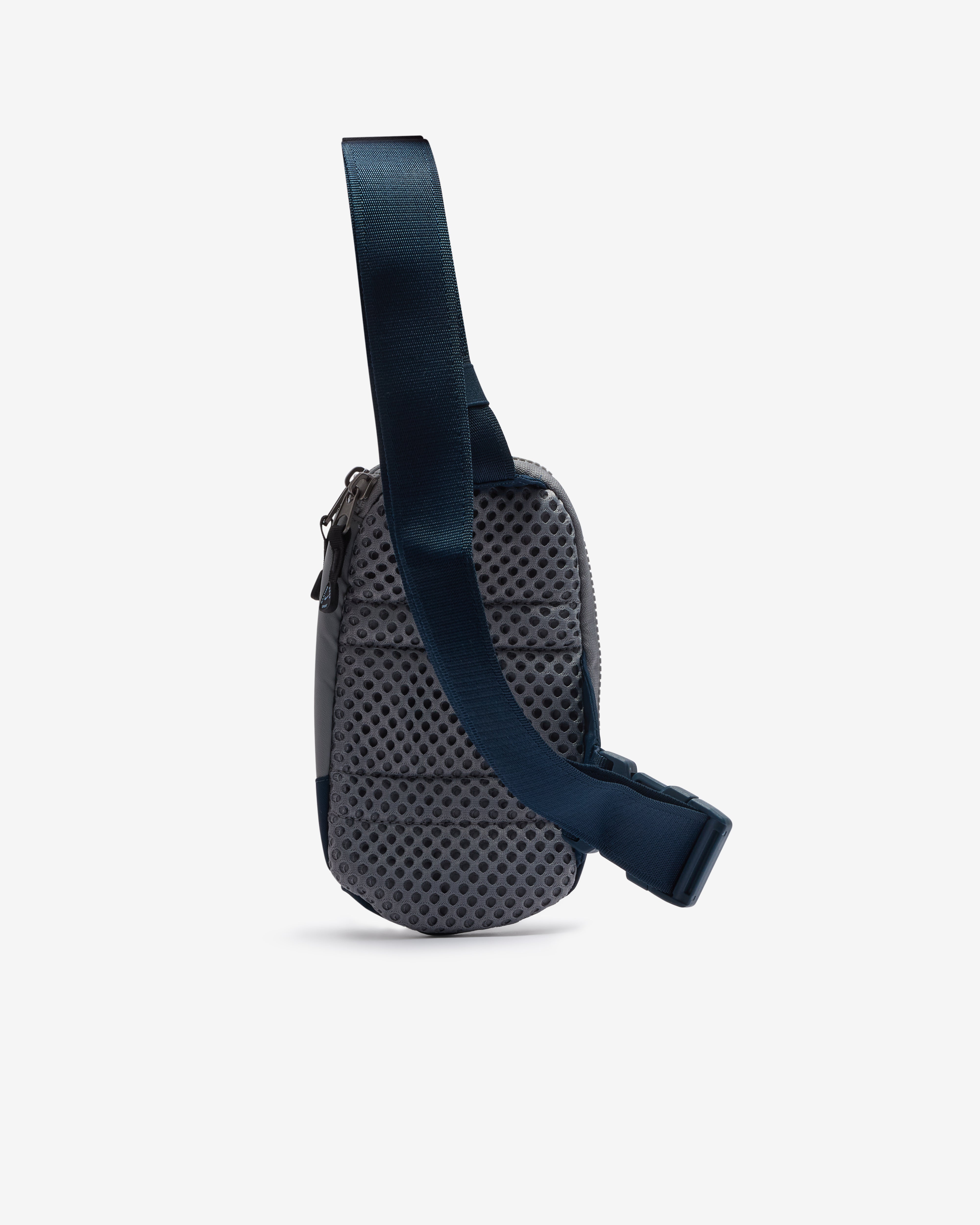 Nike: Martine Rose MRS Crossbody Bag (Armory Navy) | DSML E-SHOP