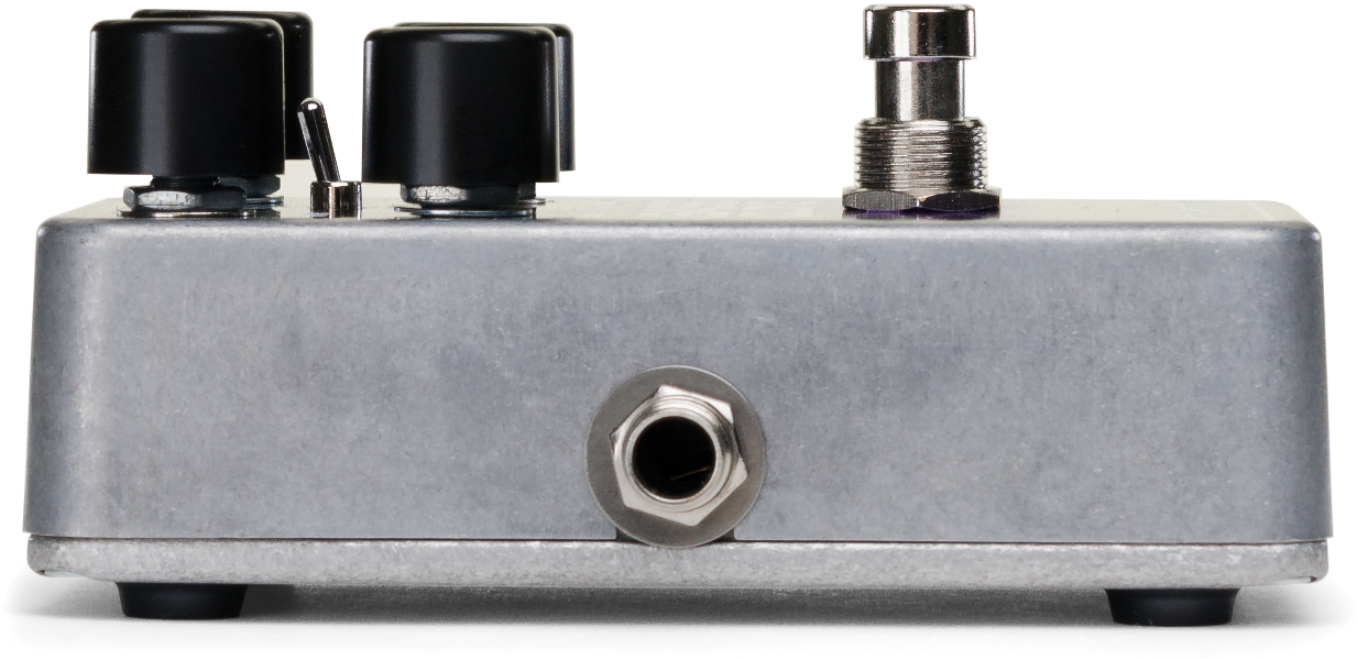 Bass Clone Bass Chorus | BASS CLONE | Electro-Harmonix