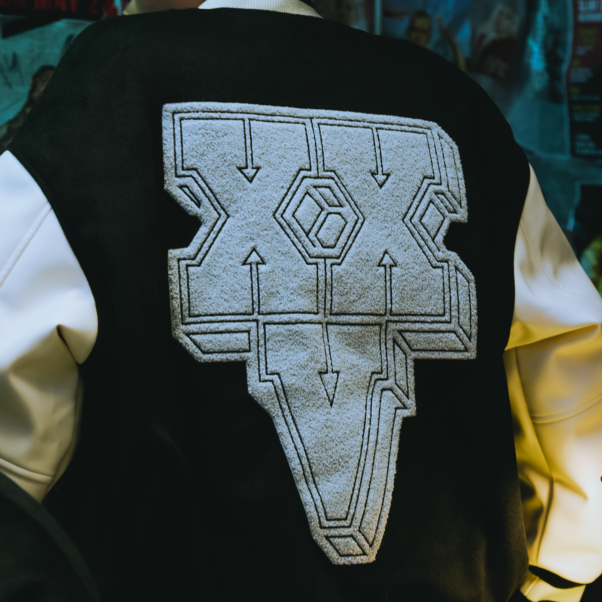 Stan Varsity Jacket - Official Eminem Online Store