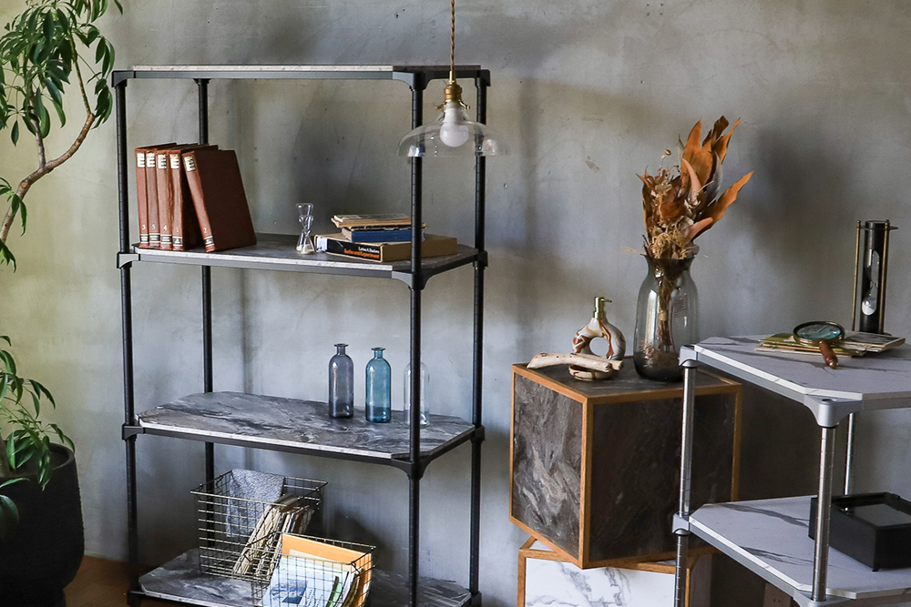 公式オンラインショップだけの限定販売商品 | 高品質な家庭用スチール