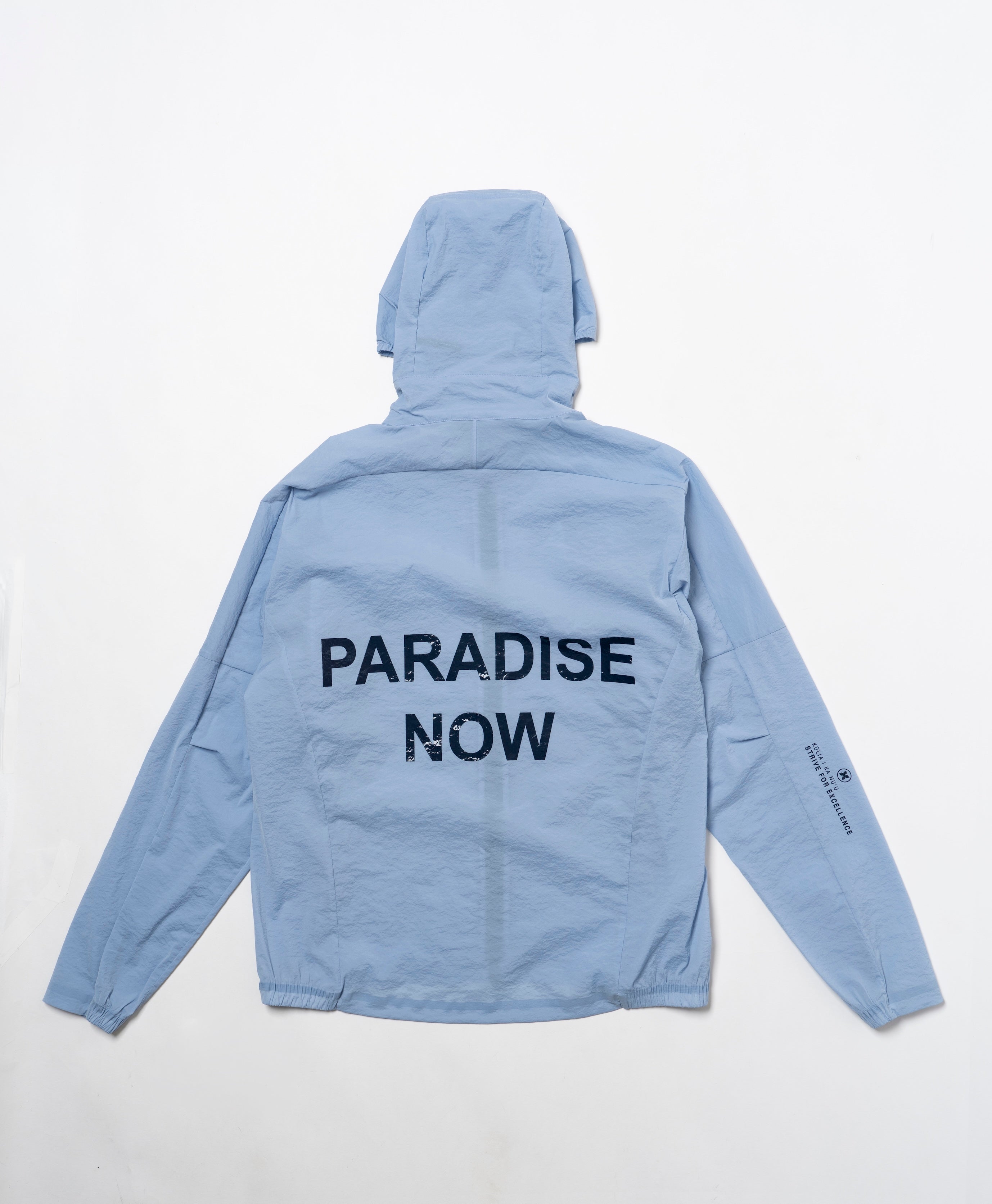 SVKS5004［サルベージパブリックコレパ］Pepa ナイロンジャケット