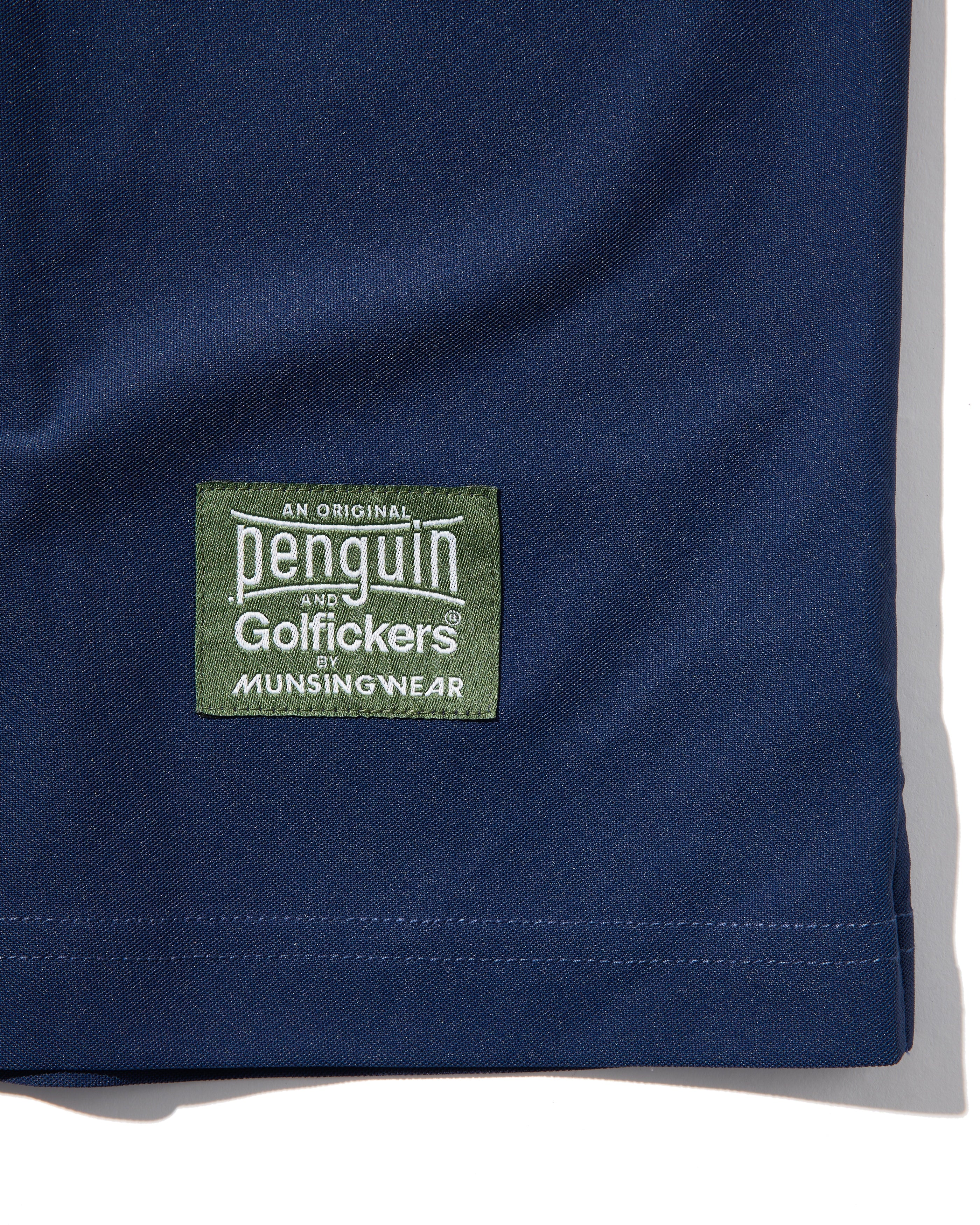 Penguin by Golfickers］EVEN別注カラー ポロシャツ – FUNQTEN