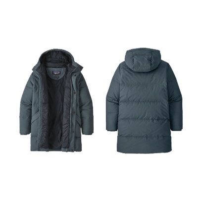 パタゴニア PATAGONIA キッズ ダウンジャケット コート 68600＜Kids