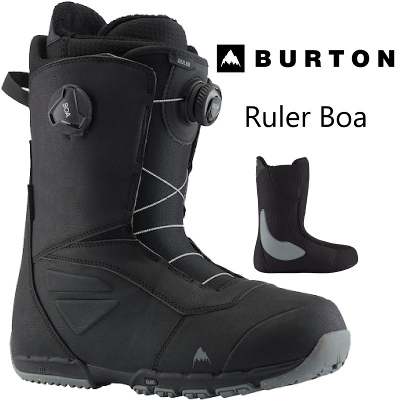 バートン ブーツ スノーボード ルーラー ボア Burton RULER BOA