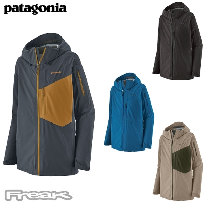 パタゴニア PATAGONIA メンズ ジャケット 30066＜Men's SnowDrifter
