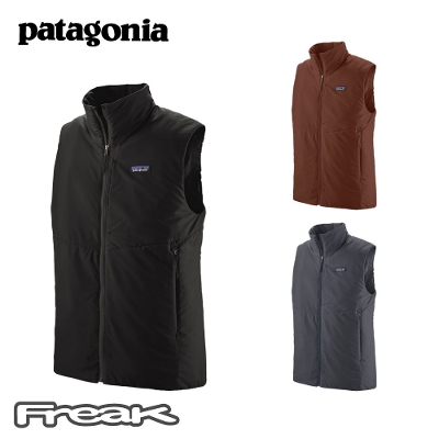 パタゴニア PATAGONIA メンズジャケット 83900＜Men's Nano-Air Light