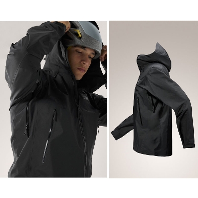 お一人様1点まで ARC'TERYX アークテリクス ＜Beta SL Jacket Mens