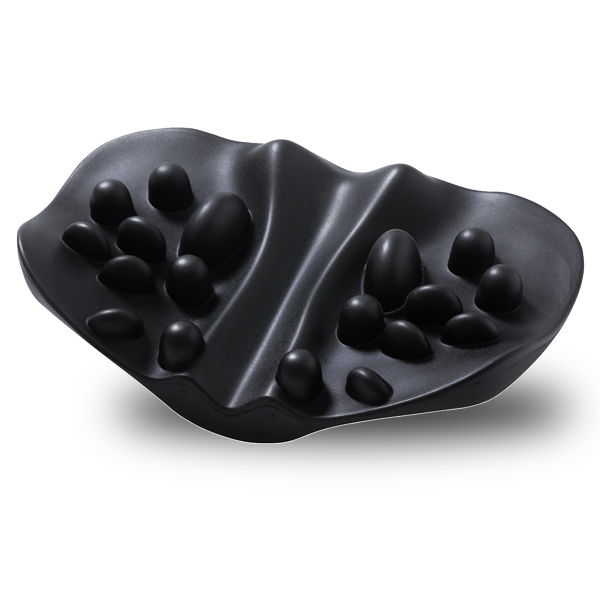 RAKUNA肩甲骨はがしピロー | がくぶん特選館｜創業100周年